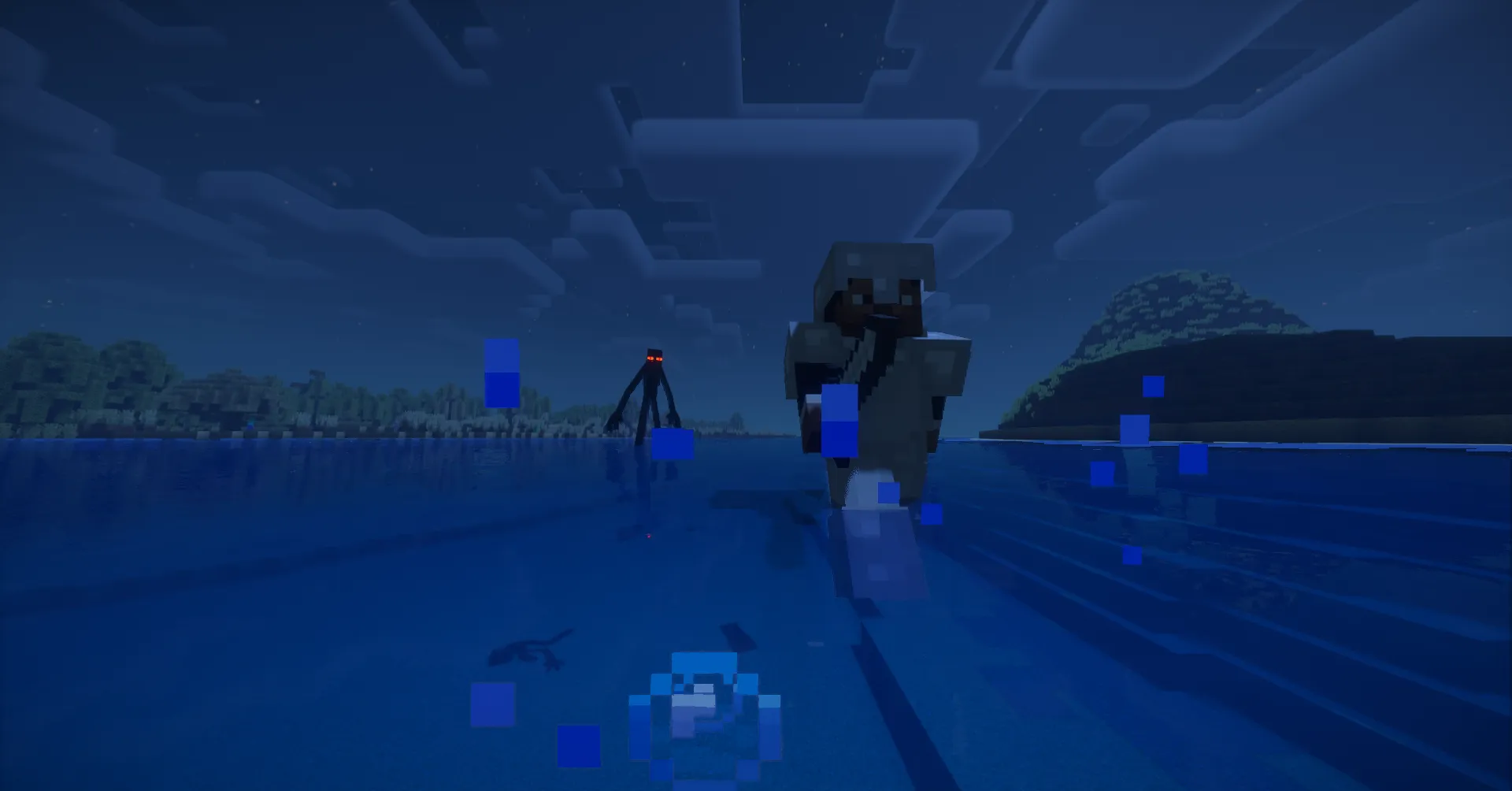 Classicraft! - "A New Yet Familiar Take On MC Survival!" — скриншот 3 (Модпаки, Minecraft)