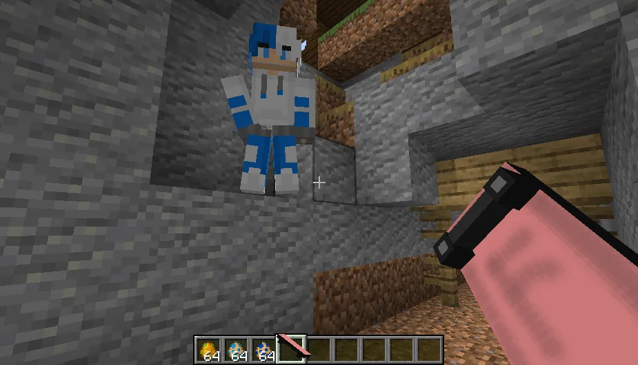 BrazilCraft [Closed for now, wait for a new update] — скриншот 5 (Моды, Minecraft)