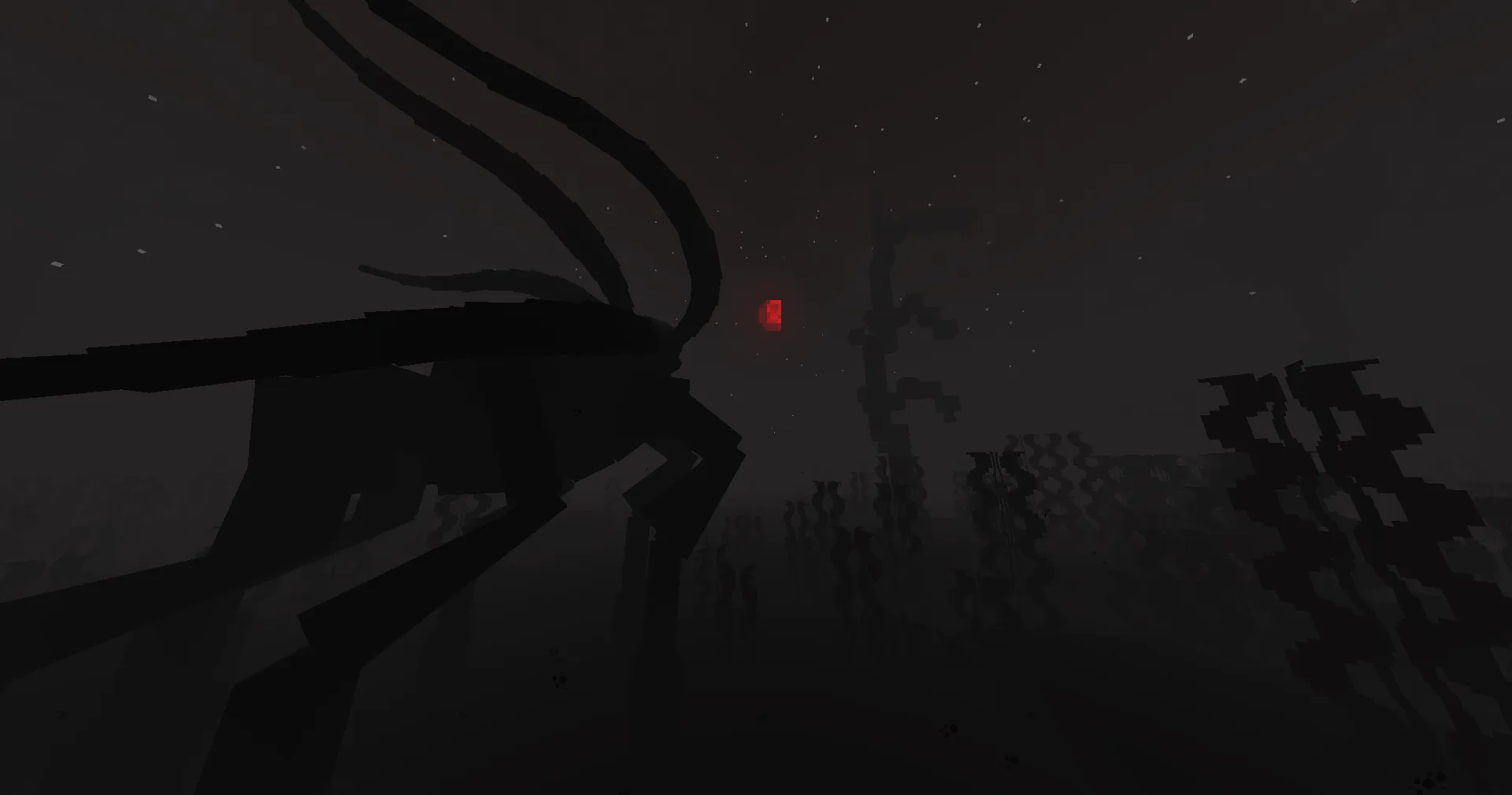 Parasitic Hell, Модпаки, Minecraft