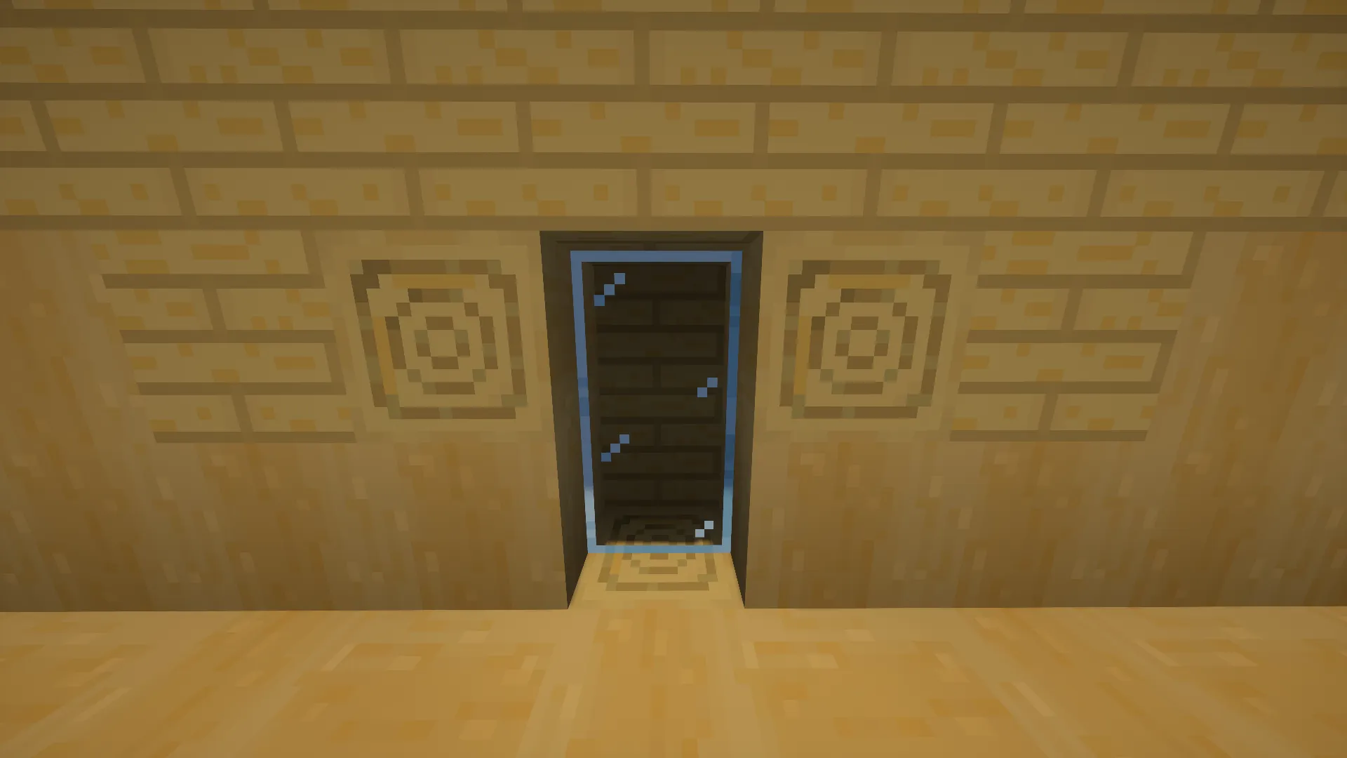SimplicityV, Текстуры, Minecraft