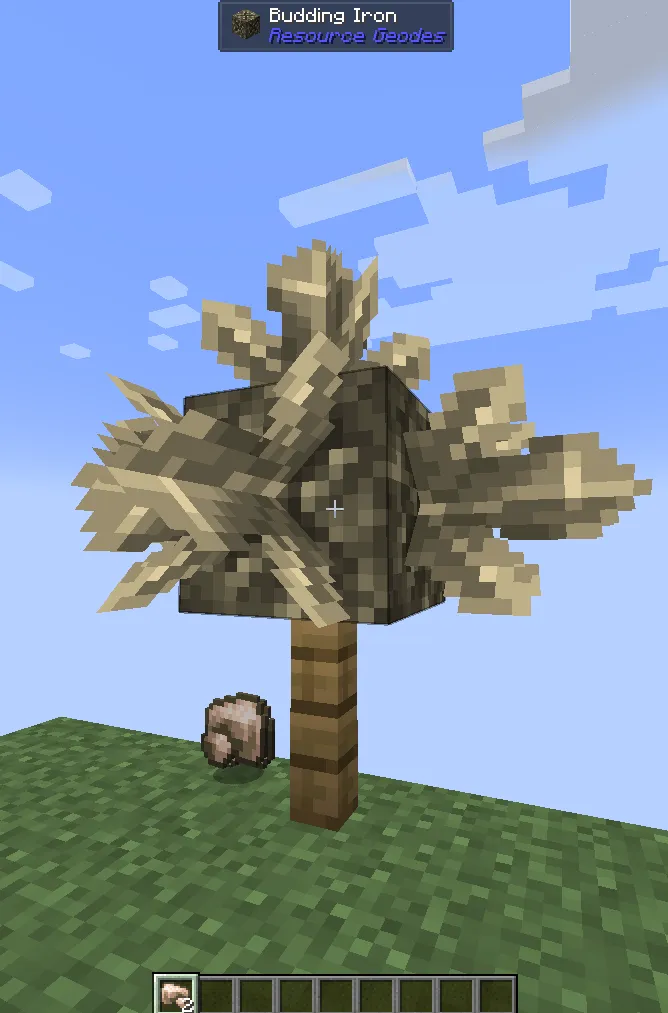 CookieCrafter — скриншот 3 (Модпаки, Minecraft)
