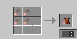 Crafter's Journey - Extras — скриншот 15 (Моды, Minecraft)