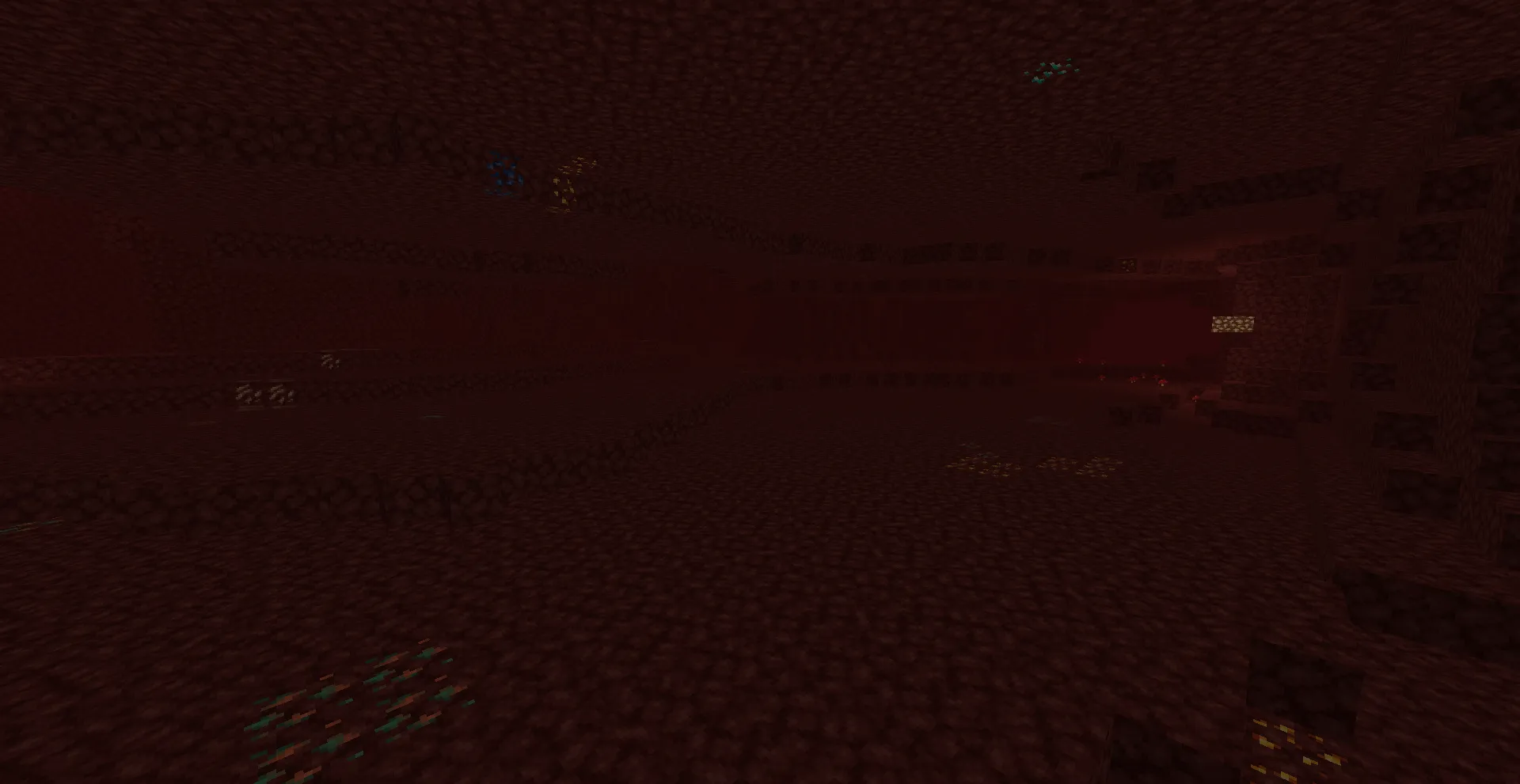 Undifined Ores — скриншот 2 (Моды, Minecraft)