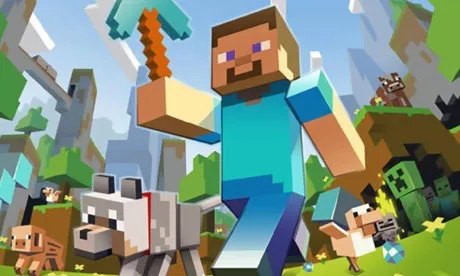 mcRP, Плагины, Minecraft