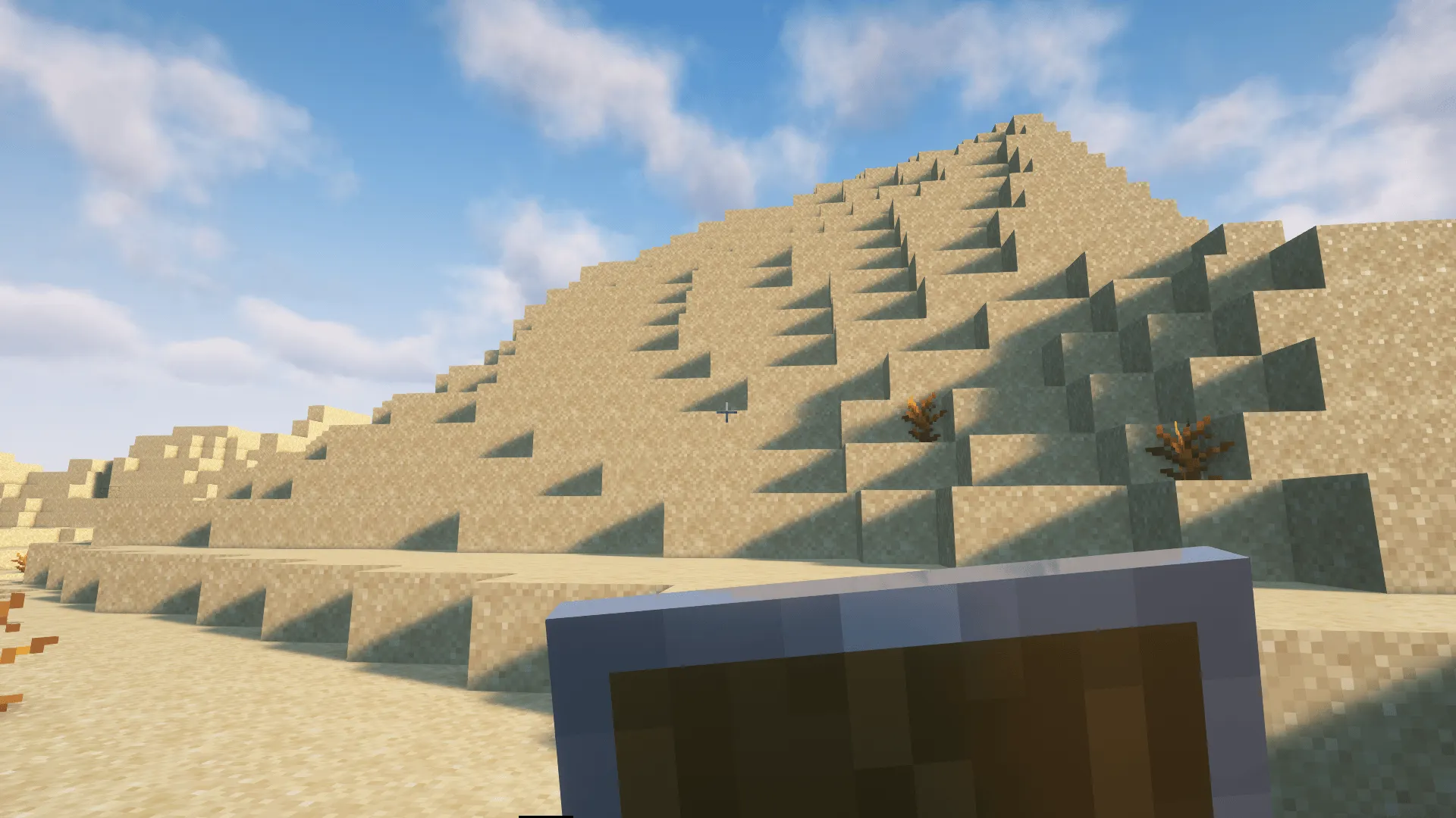 Better Shields, Текстуры, Minecraft