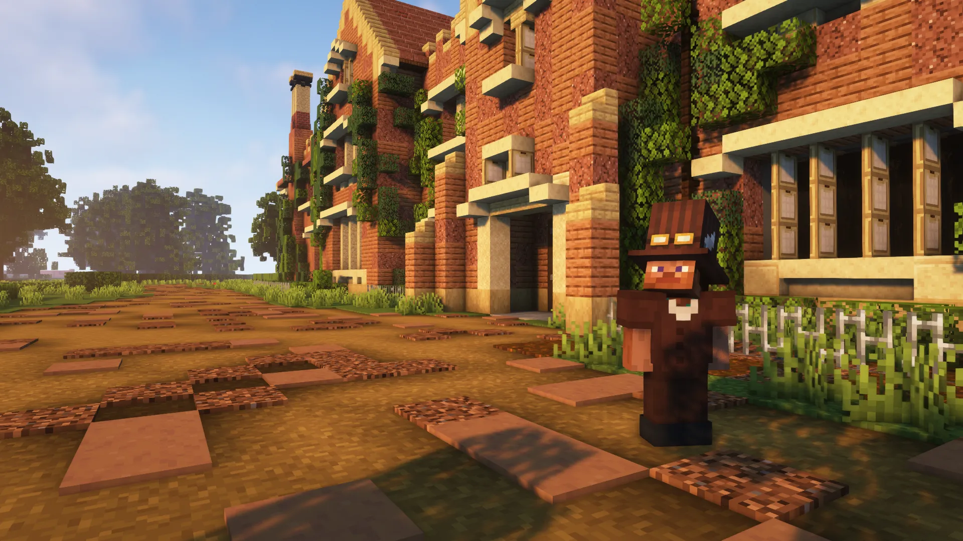 CosmeticArmours, Моды, Minecraft