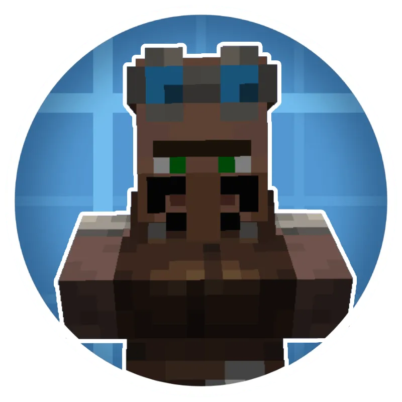 Create: Better Villager (Fabric/Forge/NeoForge), Моды, Minecraft