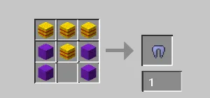Craftable Dargon Eggs and Elytra — скриншот 1 (Моды, Minecraft)