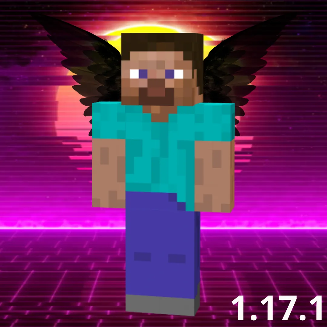 In Spaxium, Моды, Minecraft