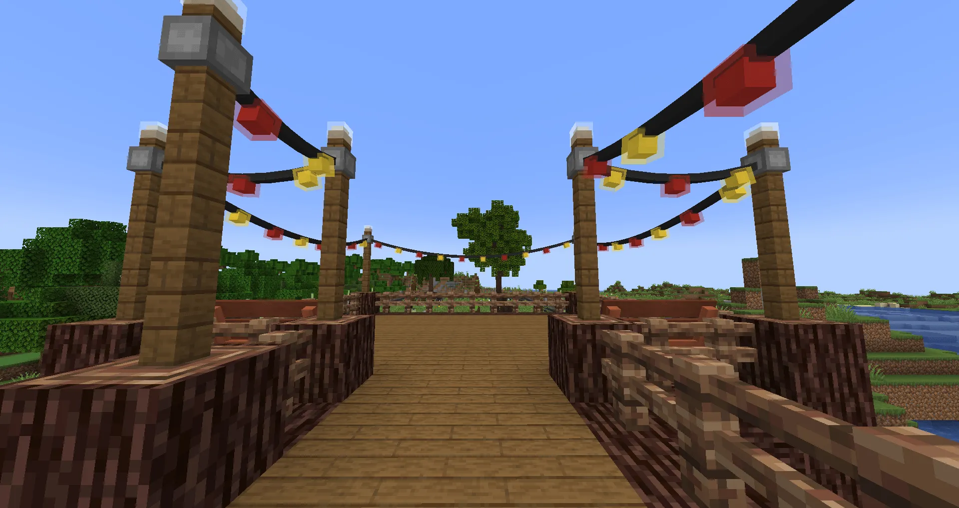 Dinocrocs' Dinosaurs (YT Series), Модпаки, Minecraft