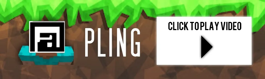 Pling — скриншот 9 (Плагины, Minecraft)