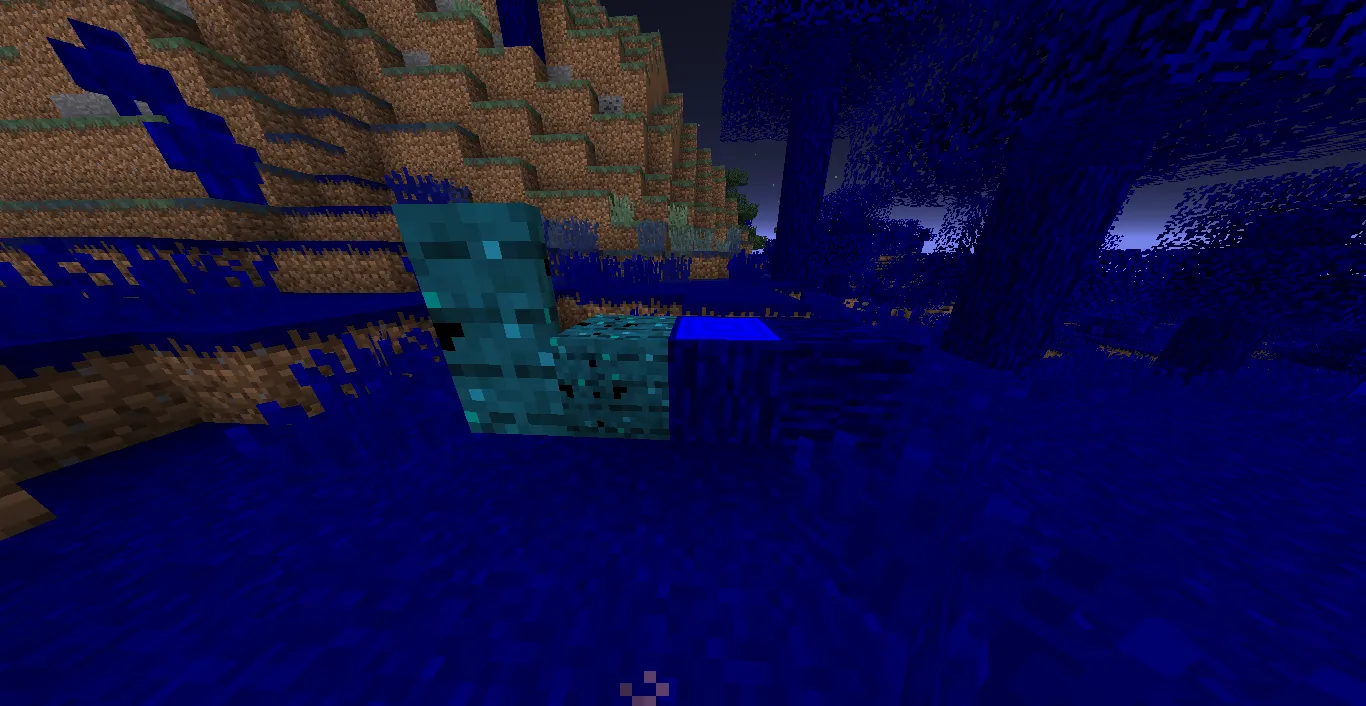 GGMod — скриншот 1 (Моды, Minecraft)