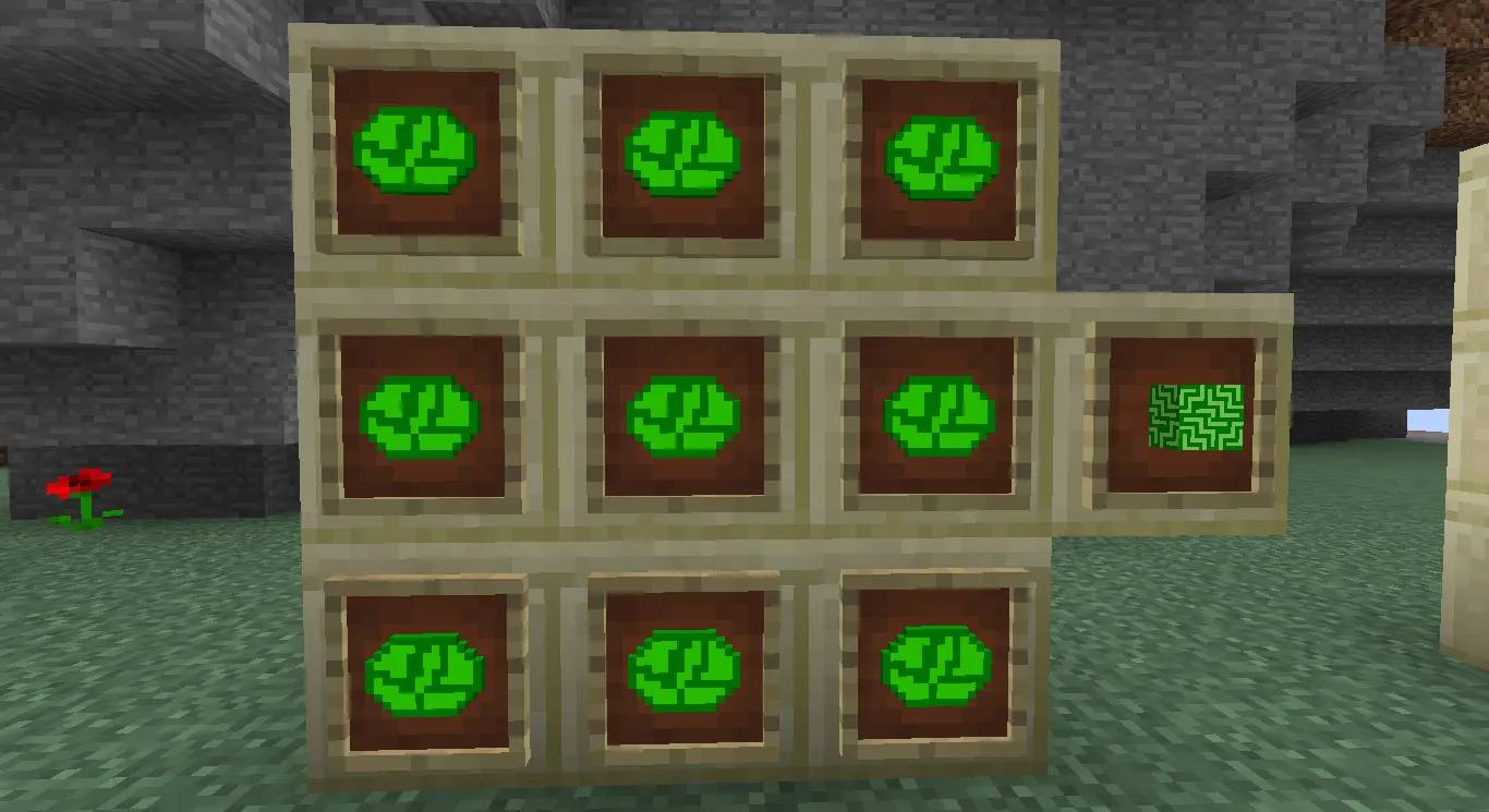ScalarOres (Discontinued), Моды, Minecraft