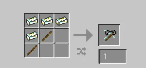 Purgatory Mod, Моды, Minecraft