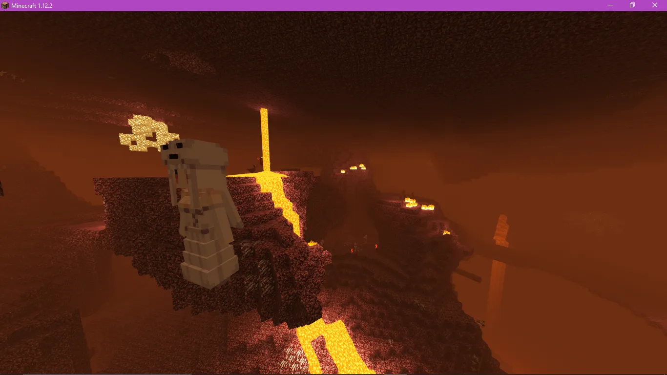KawaiiRPG — скриншот 9 (Модпаки, Minecraft)