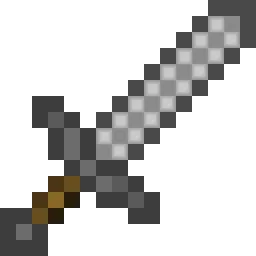 Fighter Pack — скриншот 1 (Текстуры, Minecraft)