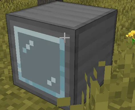 Power mod (FE) — скриншот 8 (Моды, Minecraft)