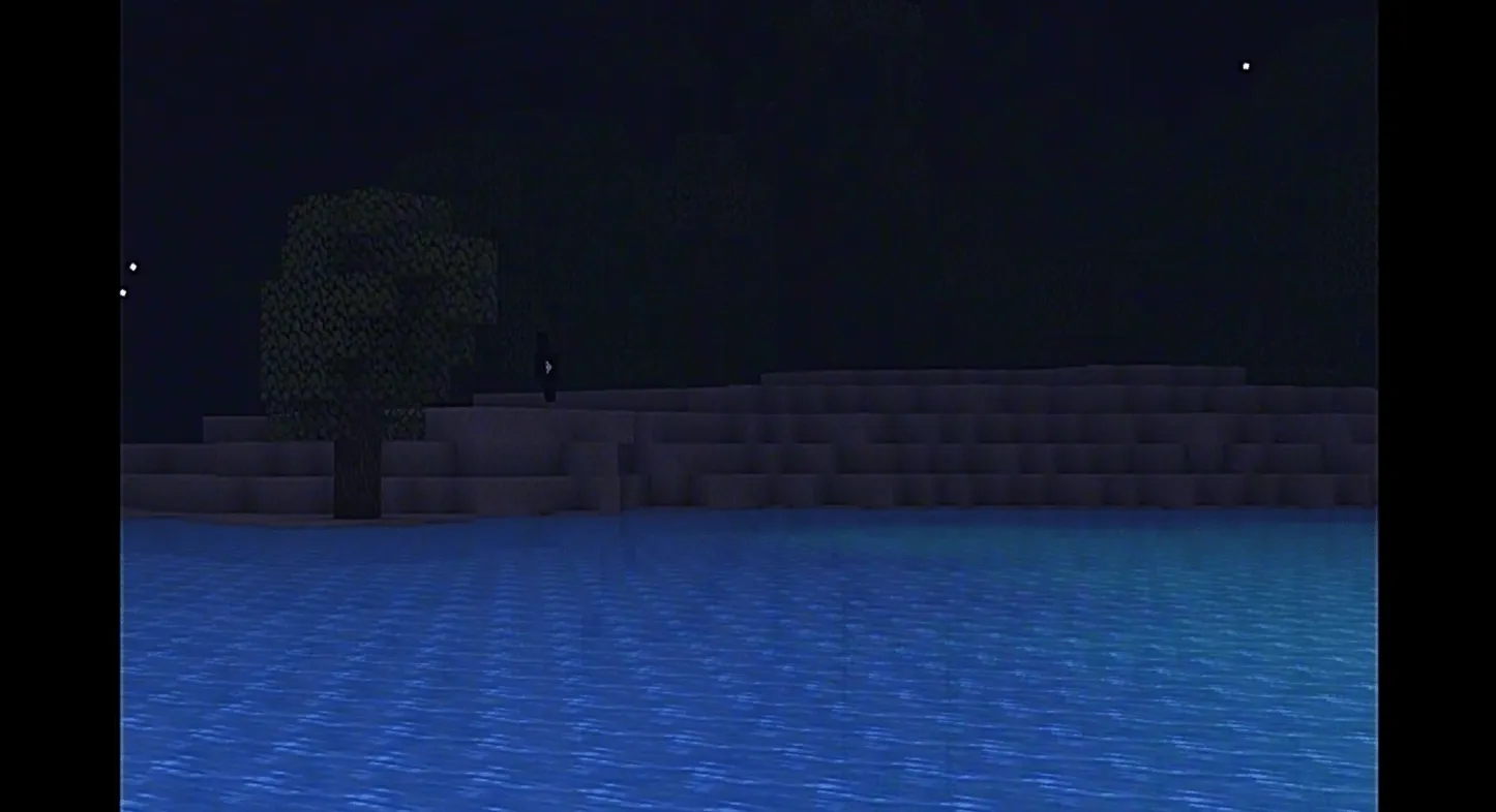 beyond_the_skybox, Моды, Minecraft