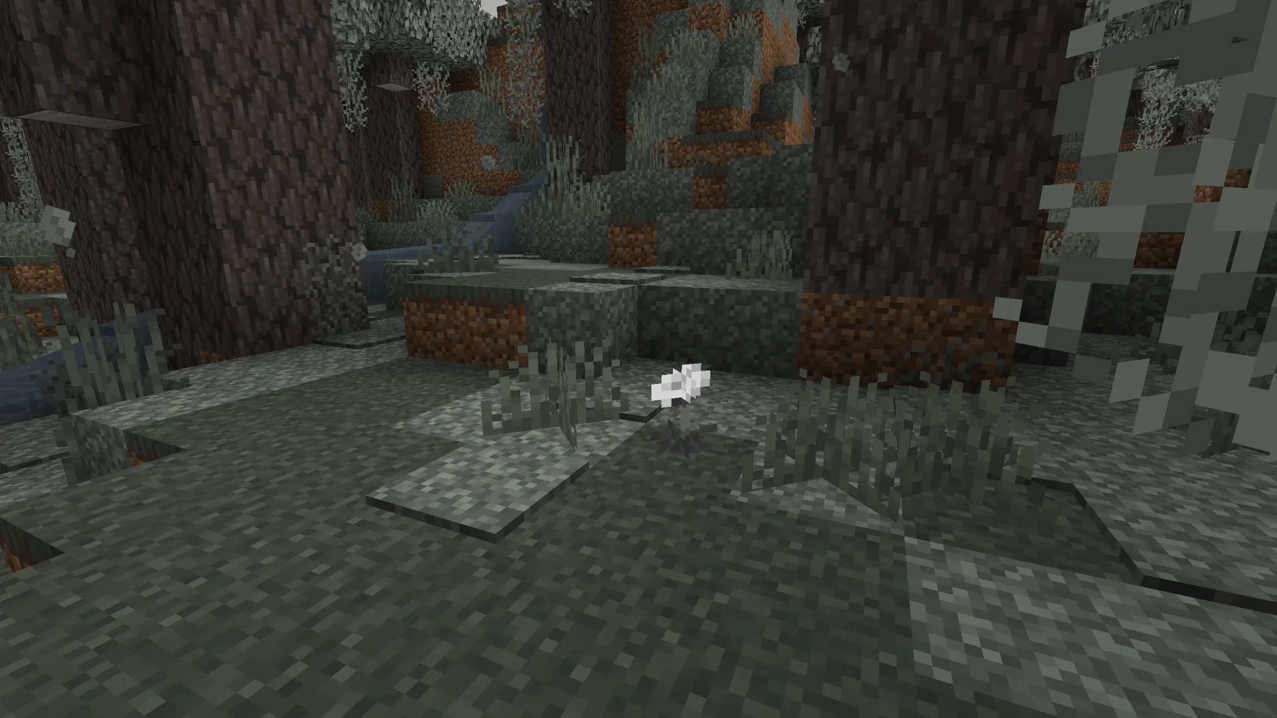 project-1234333 — скриншот 9 (Моды, Minecraft)