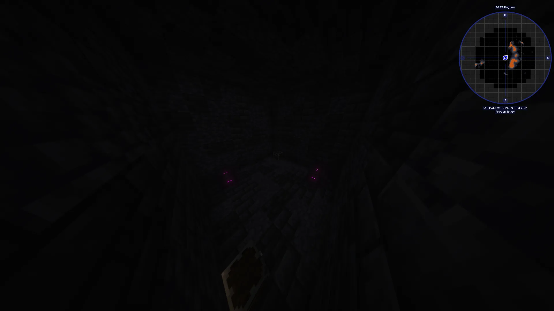 Better Structure Loot, Моды, Minecraft