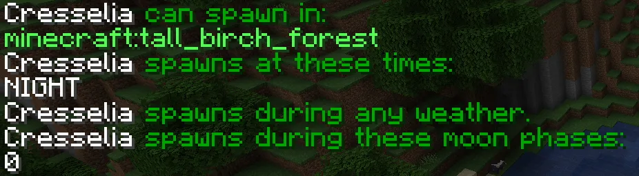 PixelWiki [No Longer Required Pixelmon 9.0.9+], Моды, Minecraft