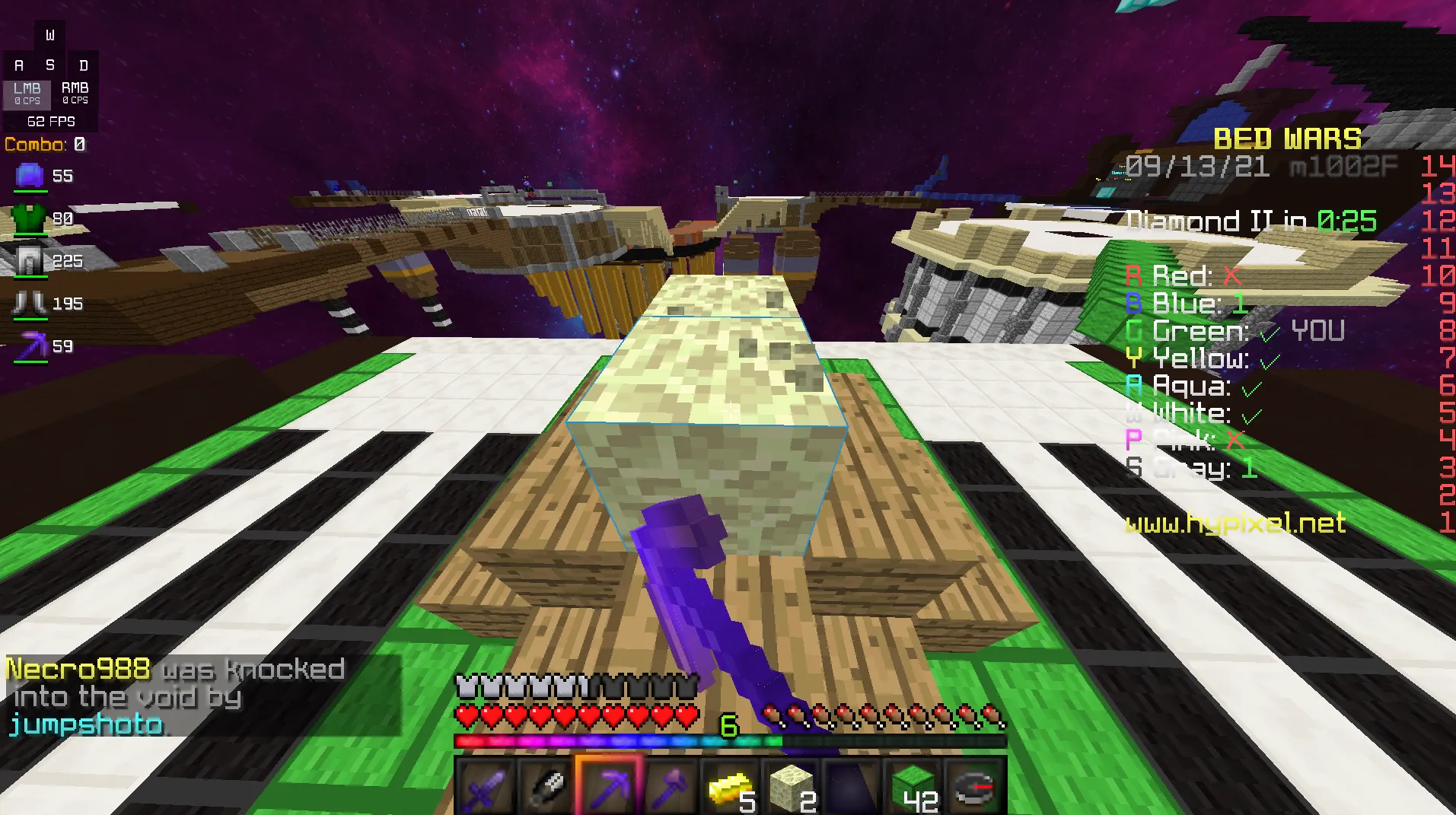 L1L Texture Pack, Текстуры, Minecraft