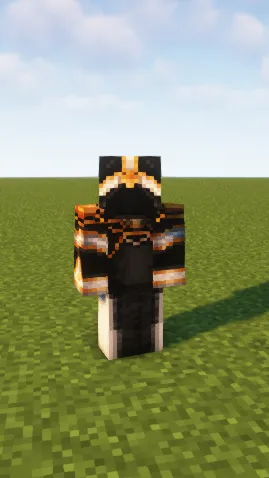 EXmod Armor's — скриншот 3 (Моды, Minecraft)