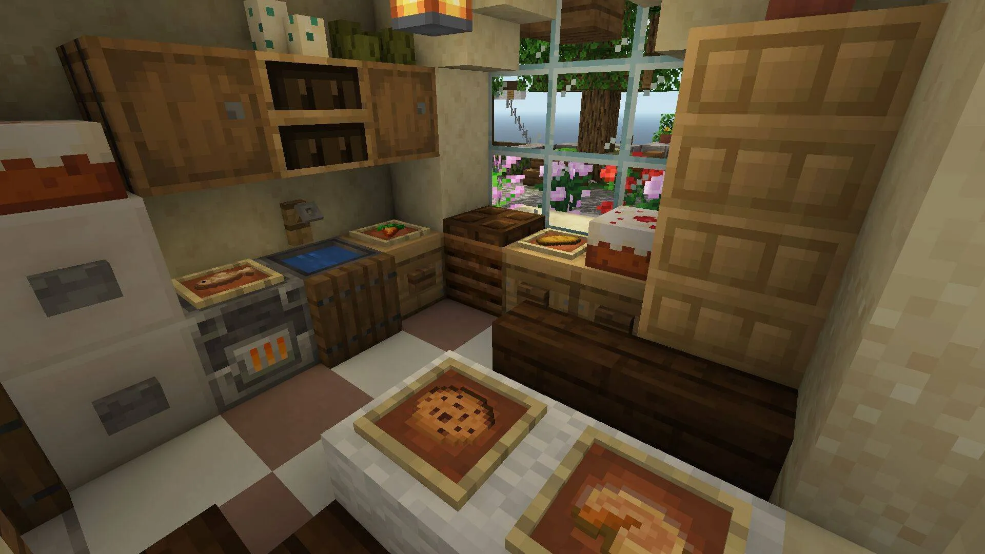 project-1364635 — скриншот 3 (Карты, Minecraft)