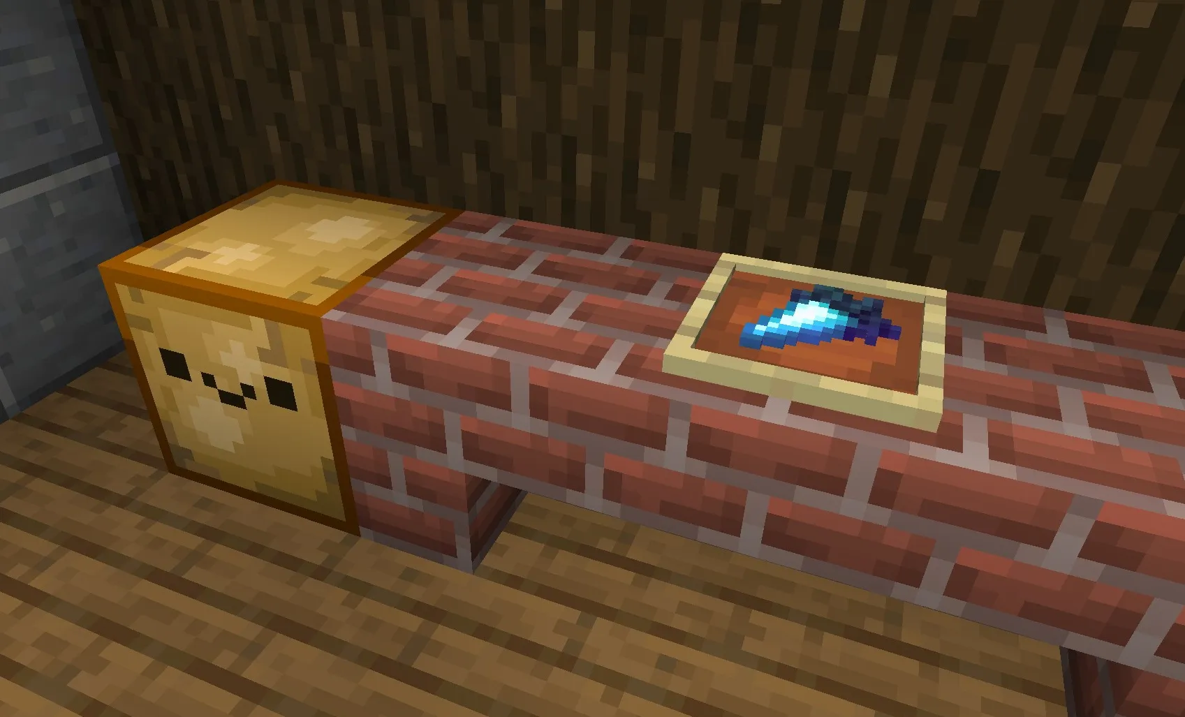 Libbytato Extra — скриншот 1 (Моды, Minecraft)