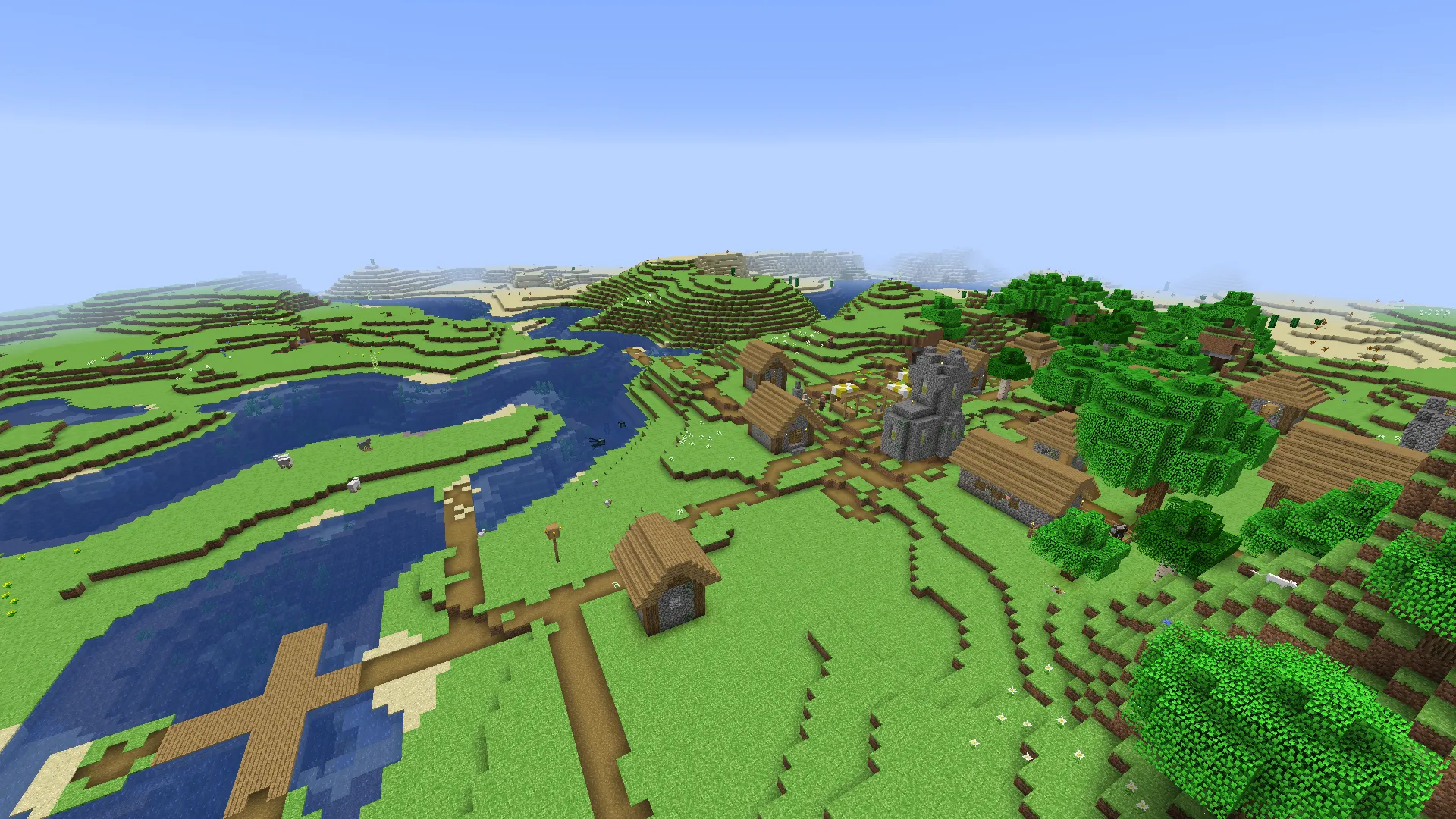 NCA Revived — скриншот 2 (Текстуры, Minecraft)