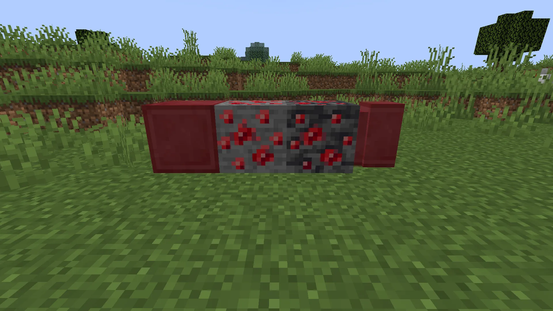 SnakeyFlea's Ruby Mod — скриншот 1 (Моды, Minecraft)