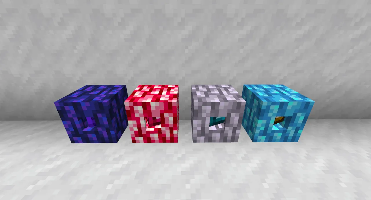 Improved Botania Spreaders, Моды, Minecraft