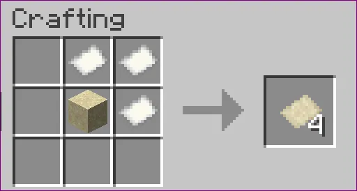 Tool Scraper — скриншот 1 (Моды, Minecraft)