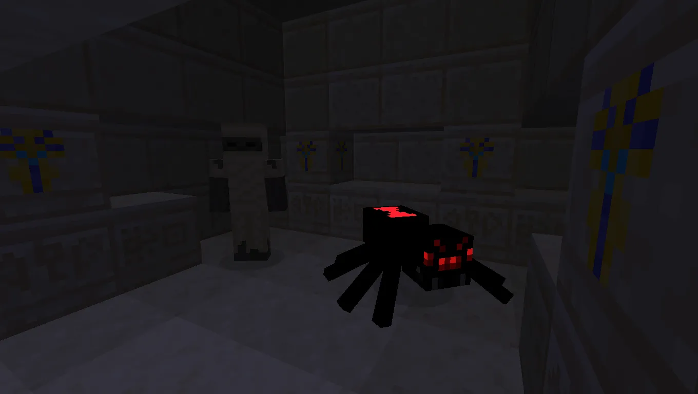 Advanced Deserts, Моды, Minecraft