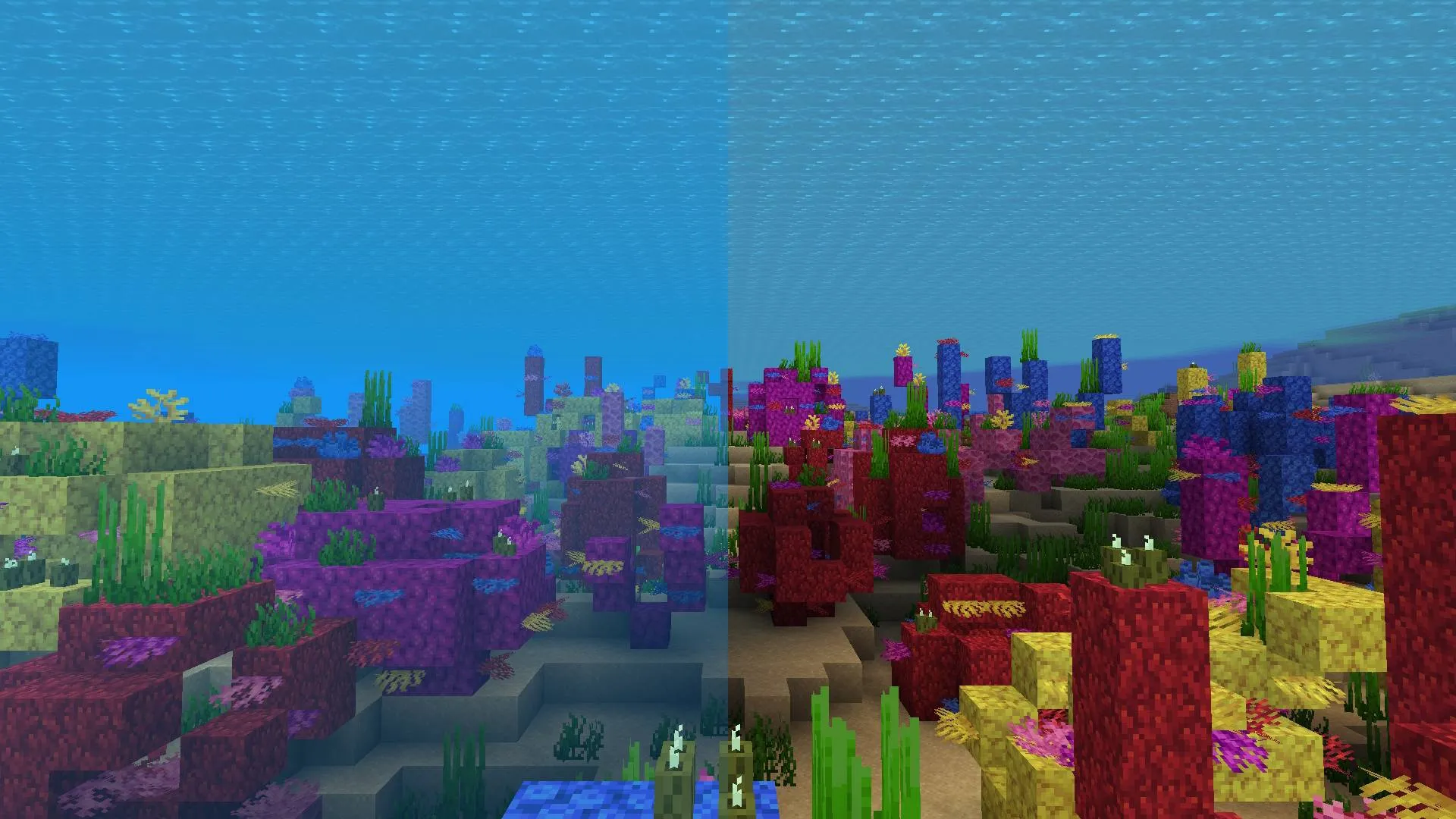 Disable Fog, Моды, Minecraft