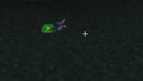 Epic Fight: Tactical Imbuements 2 — скриншот 2 (Моды, Minecraft)