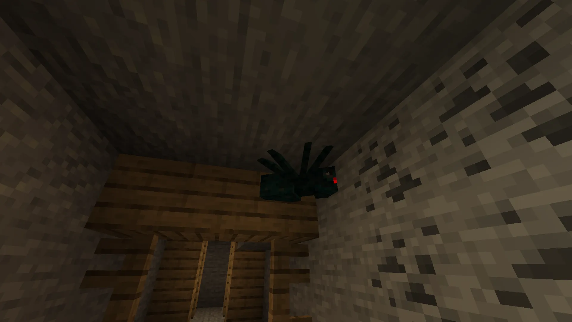 More Mobs [Server] [Forge/Fabric/Quilt], Моды, Minecraft