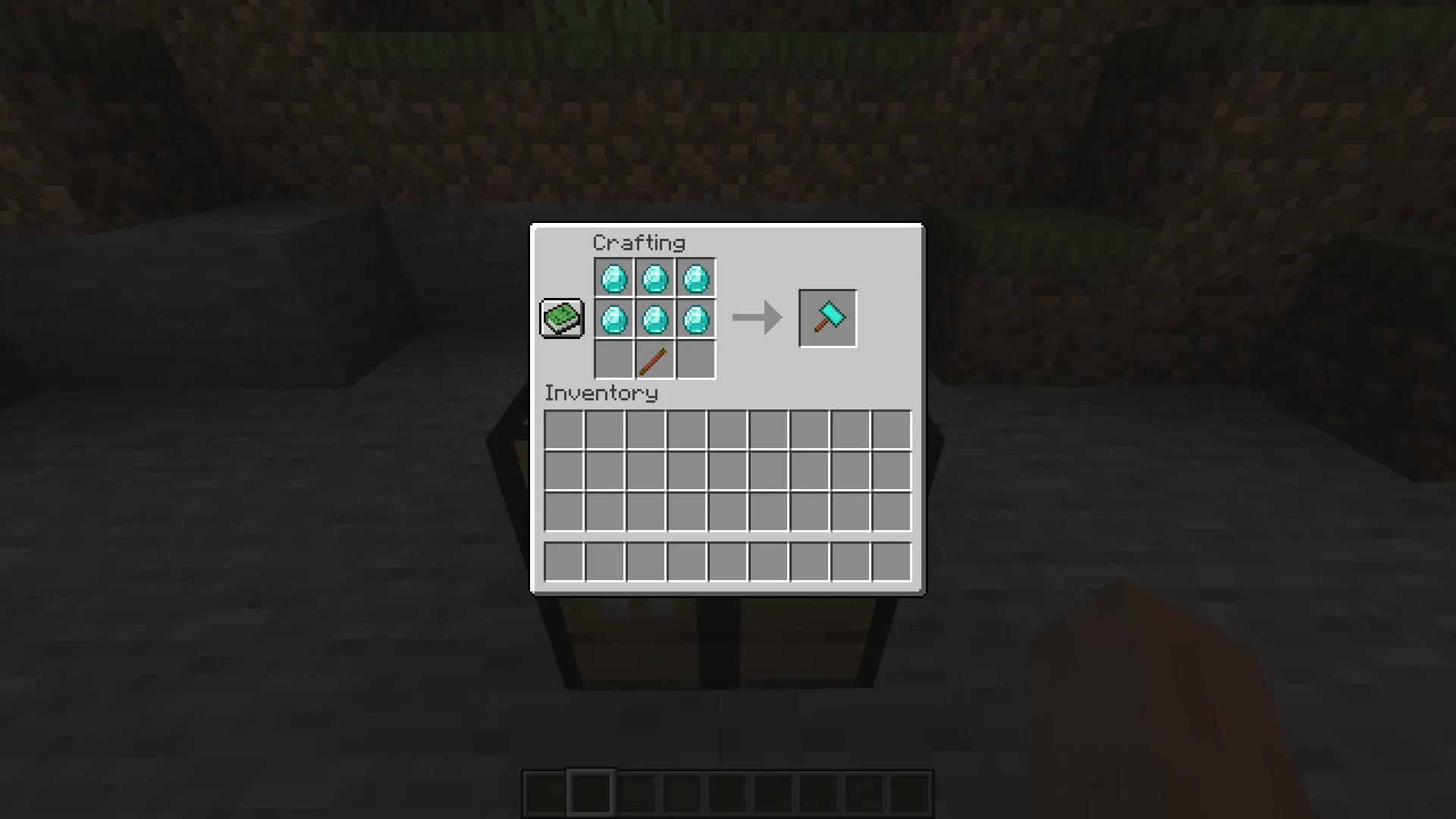 More Vanilla Tools, Моды, Minecraft
