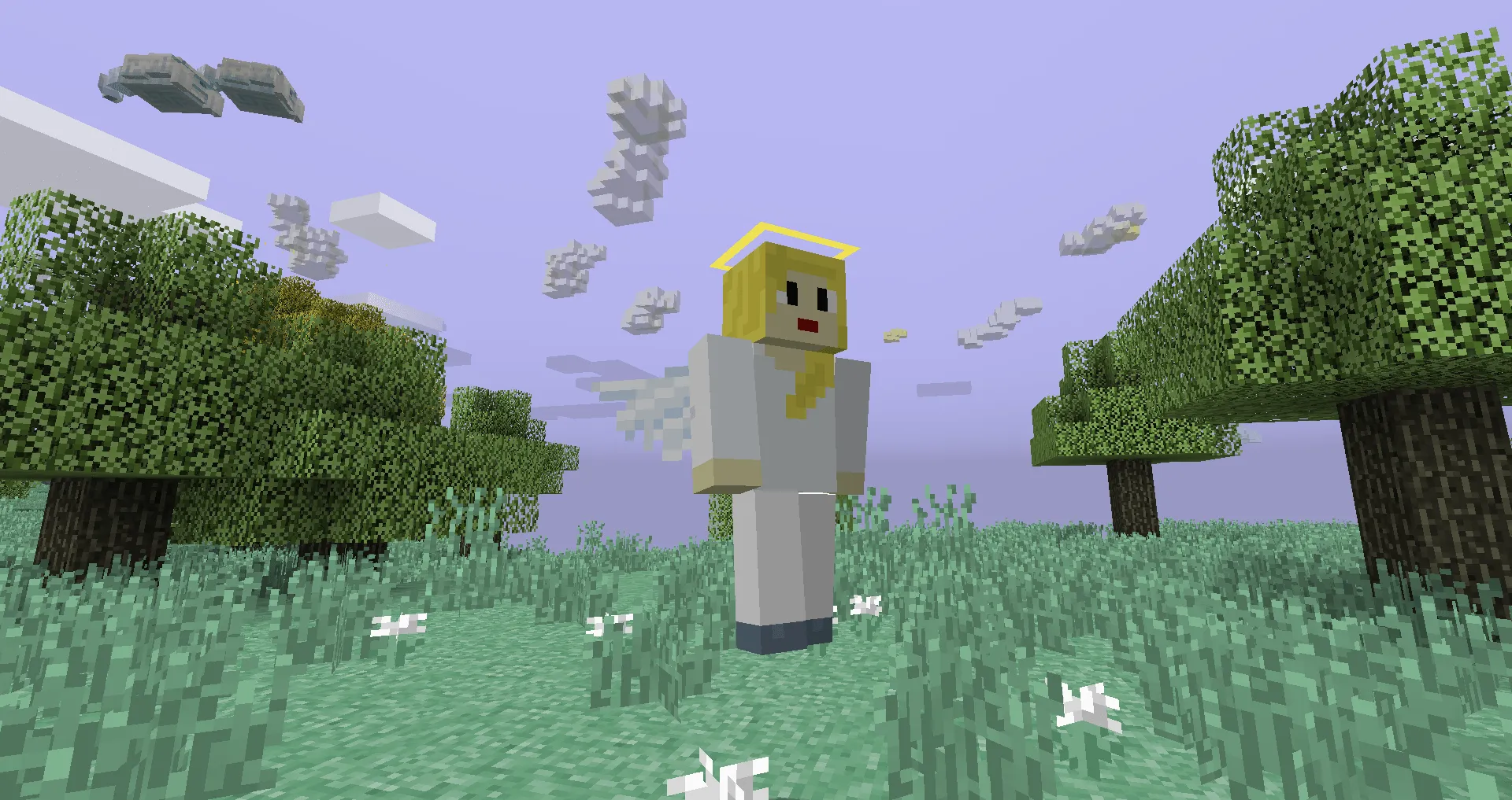 True Adventure!, Моды, Minecraft