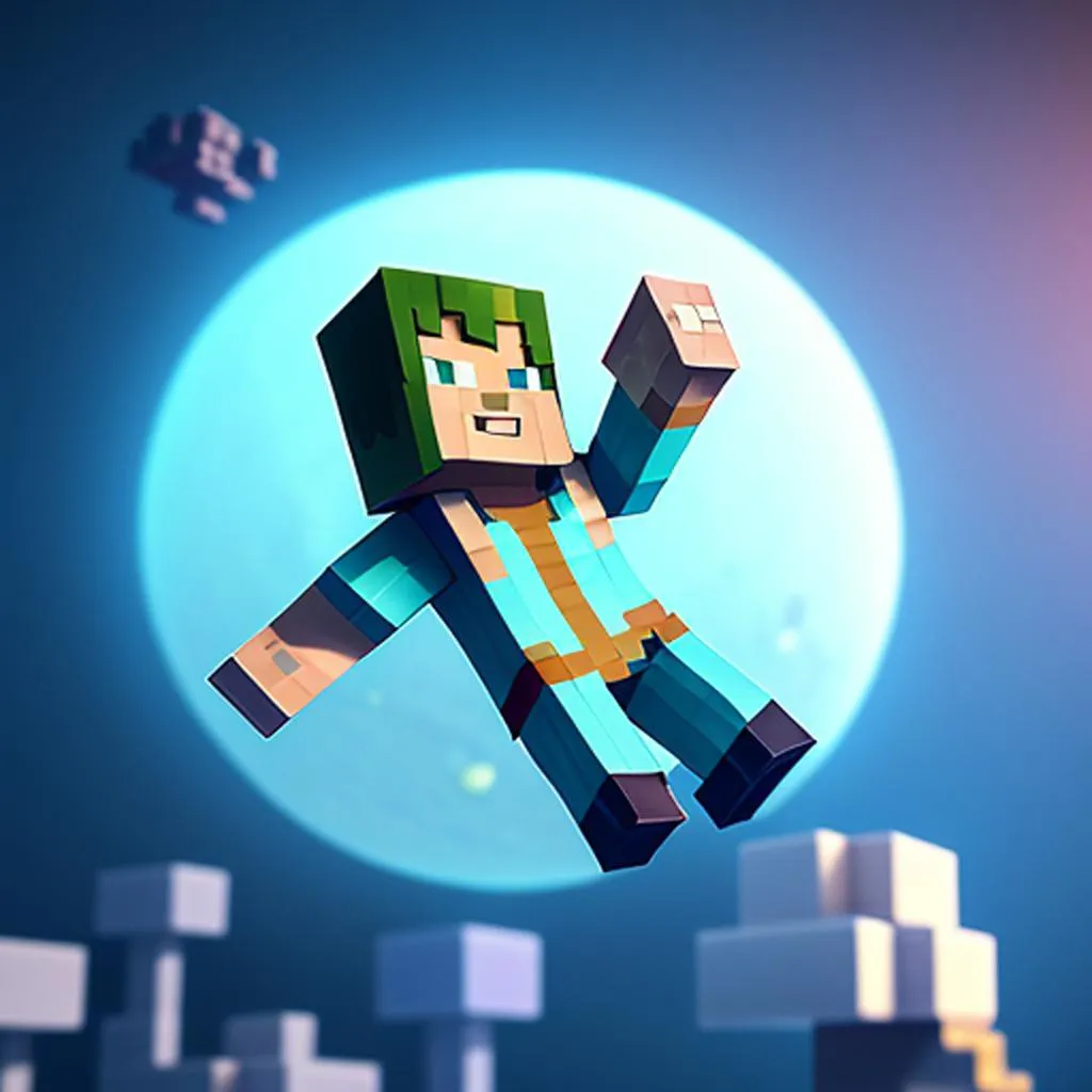 space, fight and simulation — скриншот 1 (Модпаки, Minecraft)