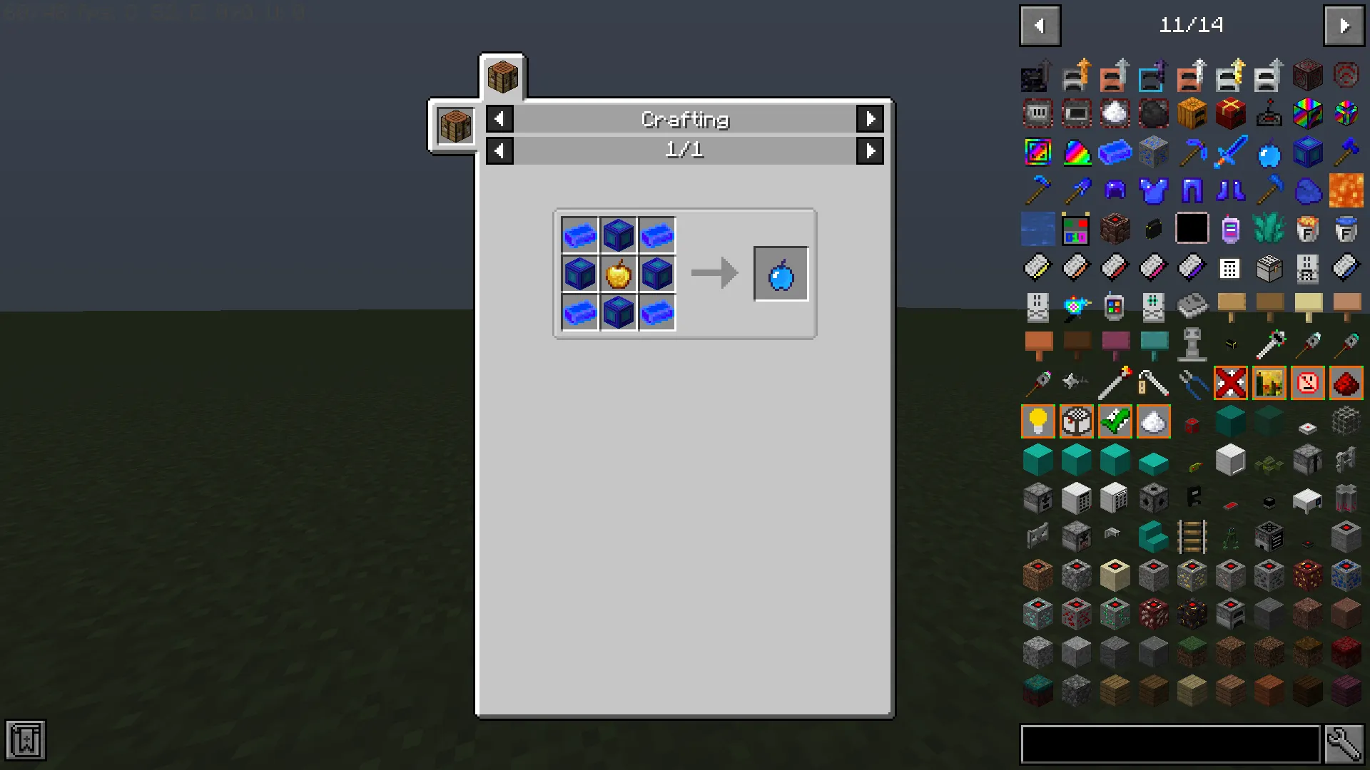 KaloMod — скриншот 9 (Моды, Minecraft)