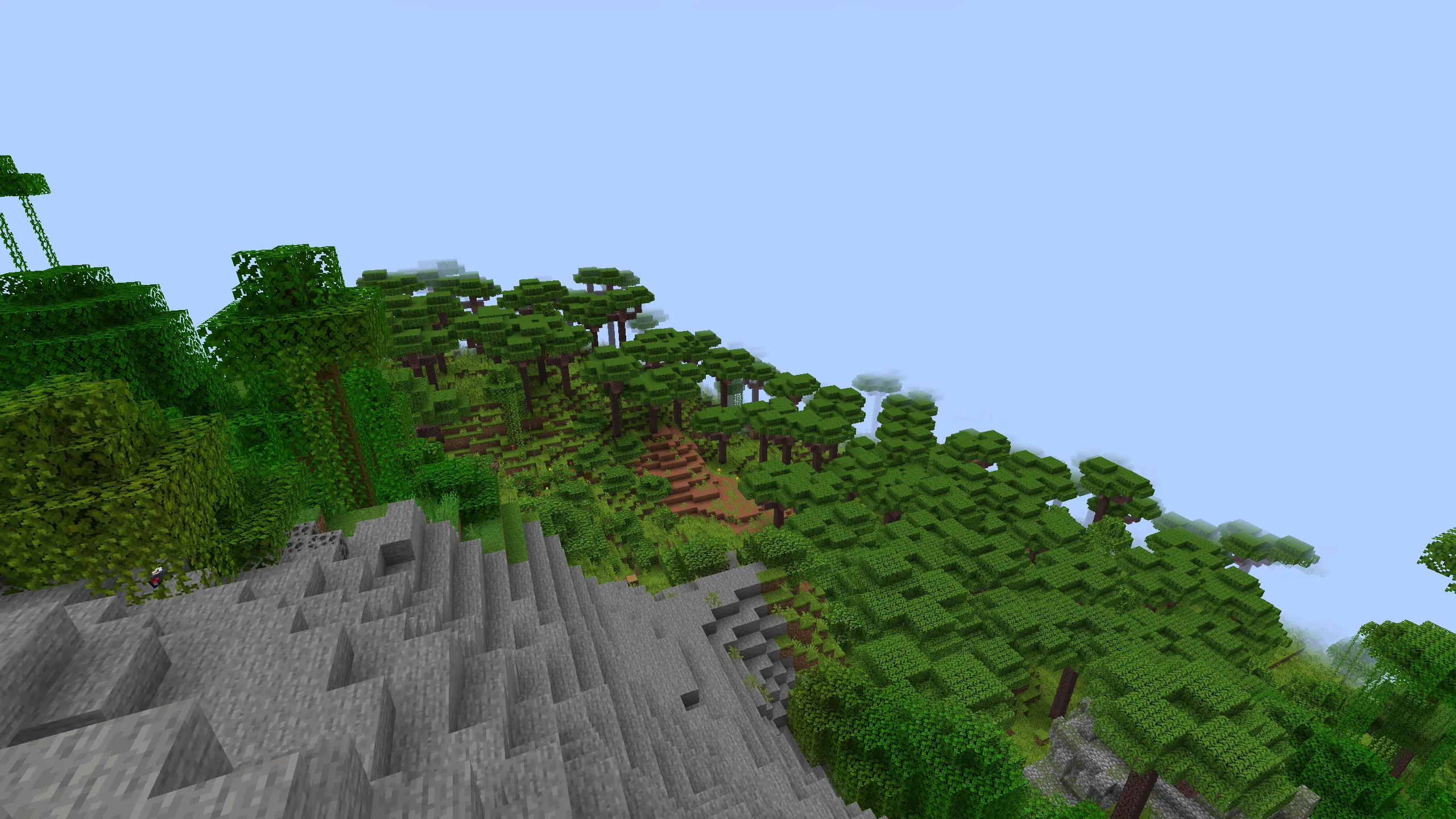 BirdTime — скриншот 2 (Модпаки, Minecraft)