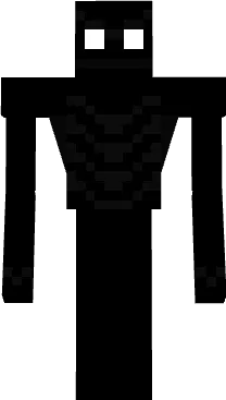 The Living Shadow, Моды, Minecraft