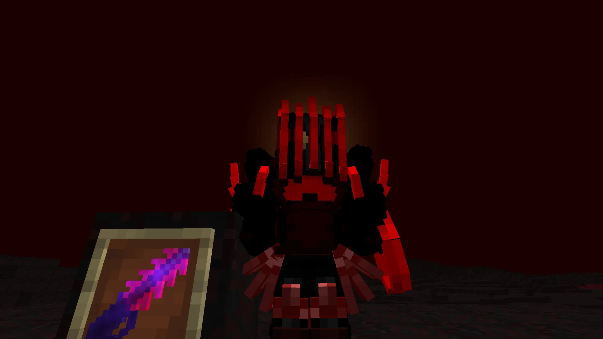 Worn and Torn, Моды, Minecraft