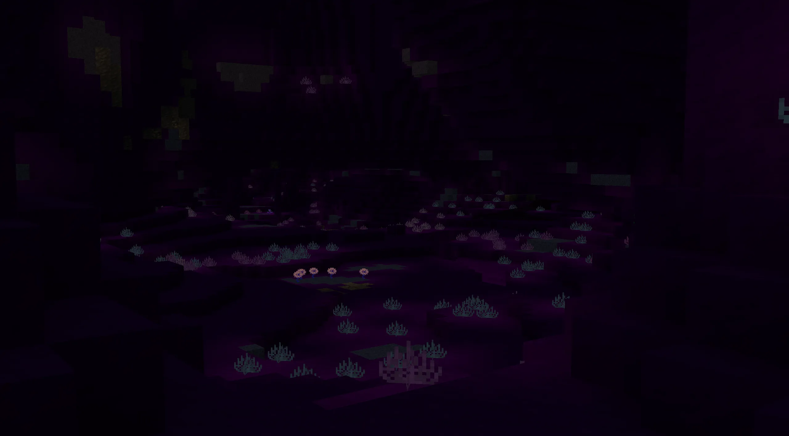 The Unreal Dimensions, Моды, Minecraft