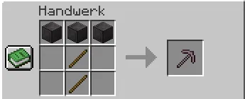 Ultra Pickaxes, Моды, Minecraft