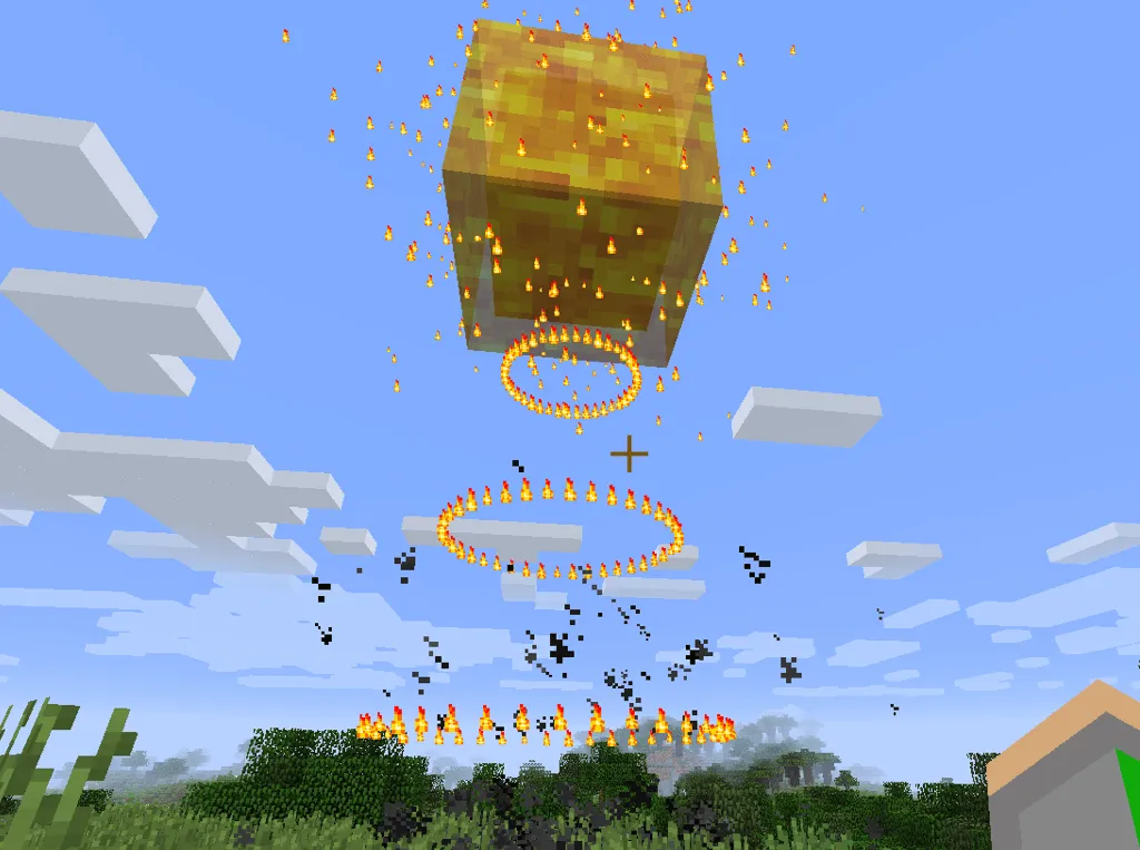 Jojovein, Модпаки, Minecraft