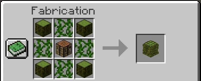 Elder's Wild — скриншот 16 (Моды, Minecraft)
