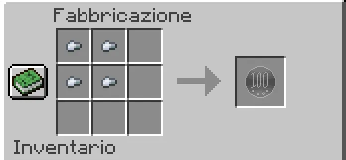 Nihon Soda, Моды, Minecraft