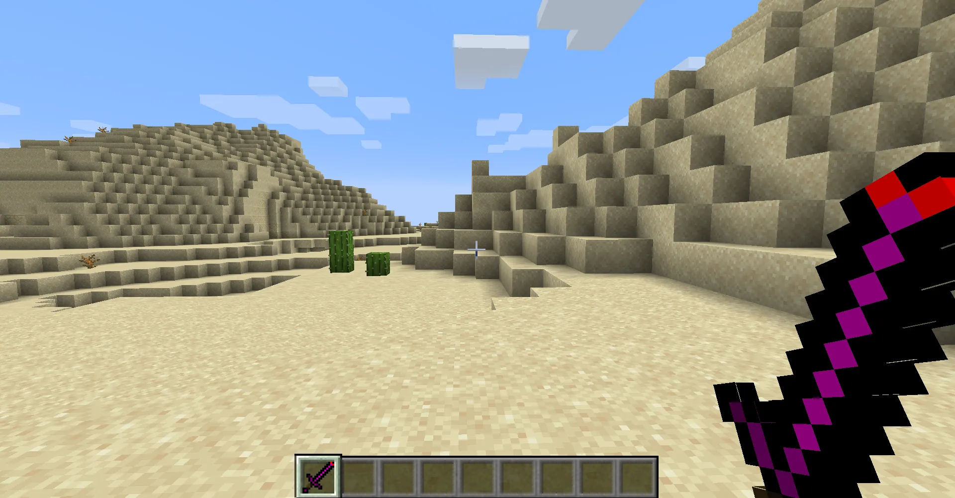 Infected Mod, Моды, Minecraft